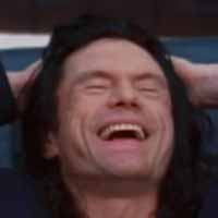 Tommy Wiseau